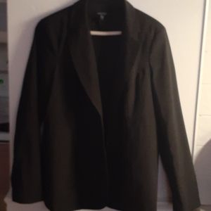 A pea in the pod blazer